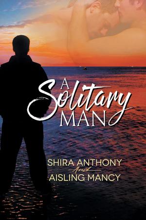 Cover of the book A Solitary Man by Ariel Tachna, Nicki Bennett