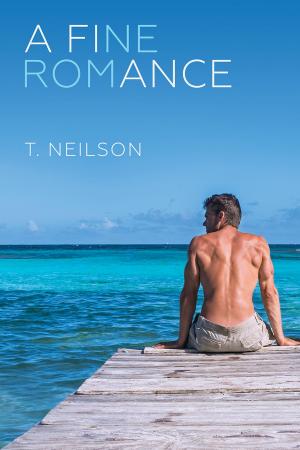 Cover of the book A Fine Romance by Serena Yates