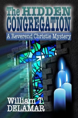 Book cover of The Hidden Congregation