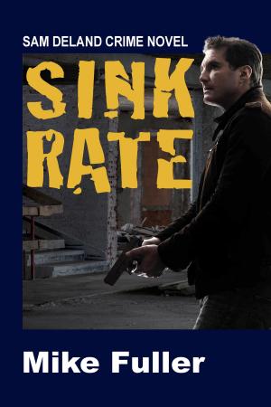 Cover of the book Sink Rate by Maggie Mundy