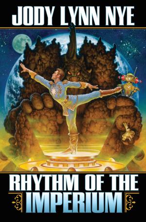 Cover of the book Rhythm of the Imperium by C. Courtney Joyner, Brian Domonic Muir, Joseph Dougherty