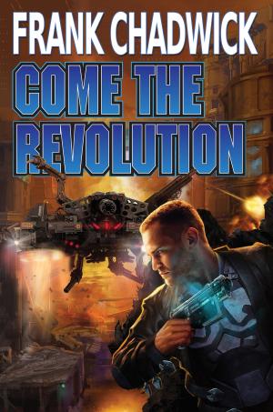 Book cover of Come the Revolution