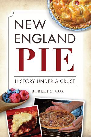 Cover of New England Pie