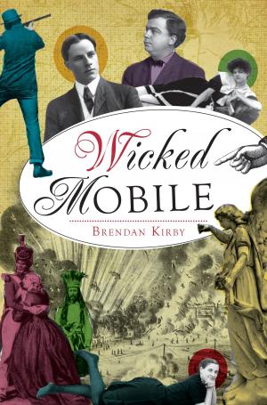 Cover of the book Wicked Mobile by Steve K. Bertrand