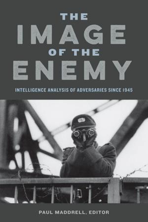 bigCover of the book The Image of the Enemy by 