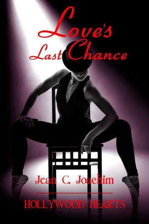 Cover of the book Love's Last Chance by Jean  C. Joachim