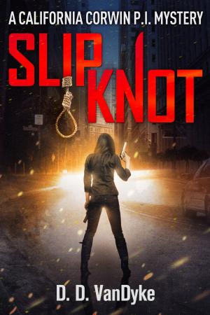 Book cover of Slipknot
