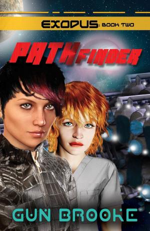 Cover of the book Pathfinder by MJ Williamz
