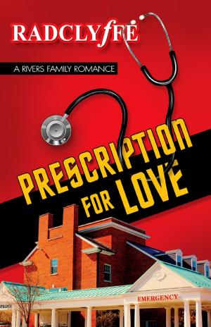 Cover of the book Prescription for Love by PJ Trebelhorn