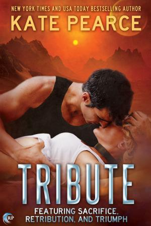 Cover of the book Tribute: The Complete Collection by Quinn Anderson