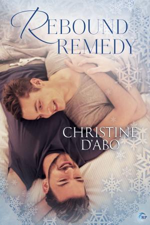 Cover of the book Rebound Remedy by JL Merrow