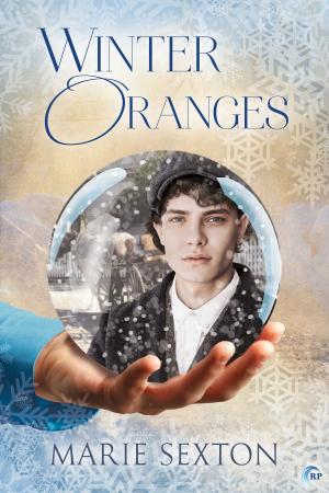 Cover of the book Winter Oranges by L. Grubb