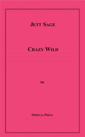 Cover of the book Crazy Wild by Daimler, Harriet