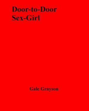 Cover of the book Door to Door Sex-Girl by Keogh, Theodora