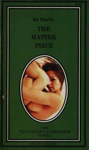 Book cover of The Master Piece