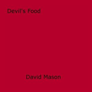 Cover of the book Devil's Food by Daimler, Harriet
