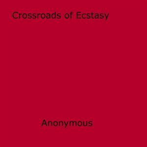Cover of the book Crossroads of Ecstasy by Translated by Gladys Yang