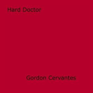 Cover of the book Hard Doctor by Peter Kanto