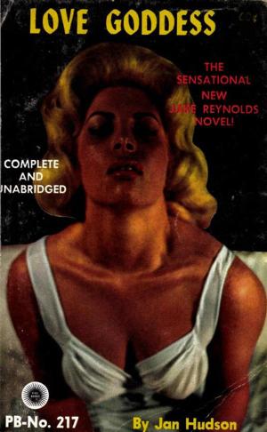 Cover of the book Love Goddess by Klow, Guenter