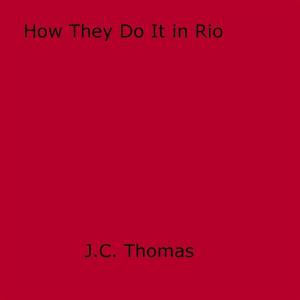 Cover of the book How They Do It in Rio by Ellis, Joan
