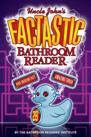 Cover of the book Uncle John's FACTASTIC Bathroom Reader by Ripley's Believe It Or Not!