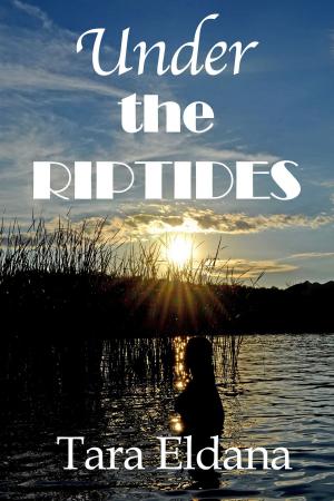 Book cover of Under the Riptides