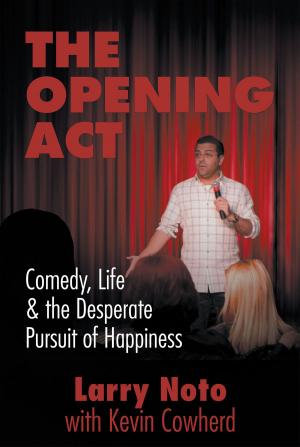 Cover of the book The Opening Act by Rocco Versaci