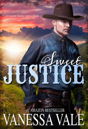 Cover of the book Sweet Justice by Joannie Kay