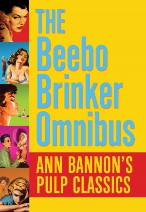 Cover of the book The Beebo Brinker Omnibus by James Lear