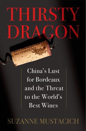 Cover of Thirsty Dragon