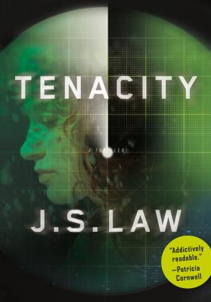 Cover of the book Tenacity by Jonathan Schell