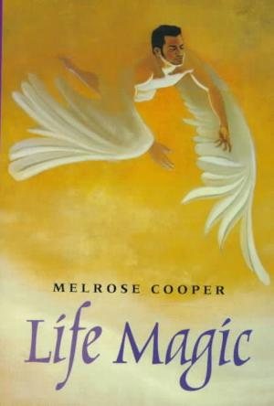 Cover of the book Life Magic by Janet Tashjian