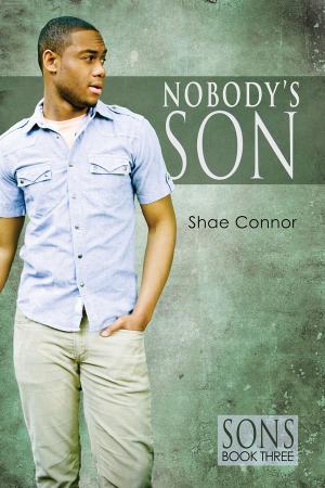 Cover of the book Nobody's Son by L.A. Witt