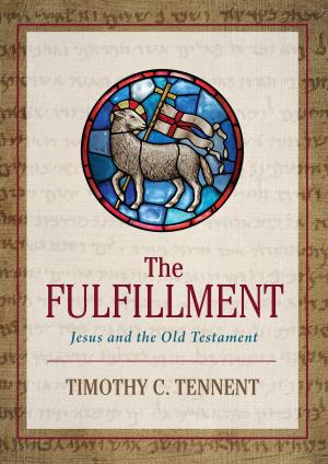 Cover of the book The Fulfillment: Jesus and the Old Testament by James V. Heidinger III