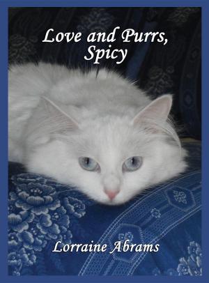 Cover of the book Love and Purrs, Spicy by Andrea Beaty