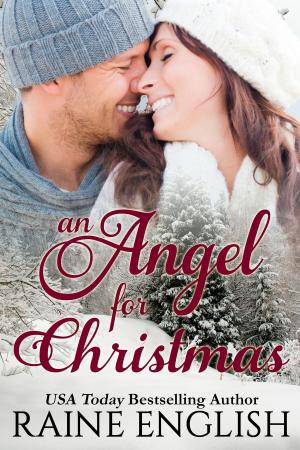 Cover of the book An Angel for Christmas by B.A. Wolfe