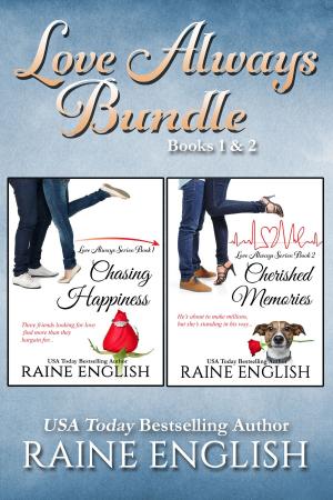 Cover of the book Love Always Bundle Books 1 & 2 by Andrew Wheeler