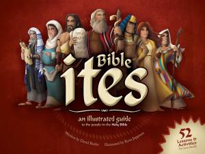Cover of the book Bible Ites by LeGrand Richards