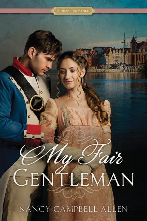 Cover of the book My Fair Gentleman by Jason F. Wright