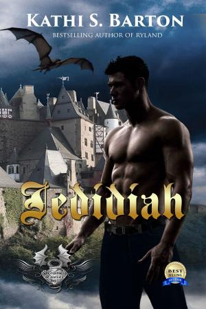 Cover of the book Jedidiah by Kathi S. Barton