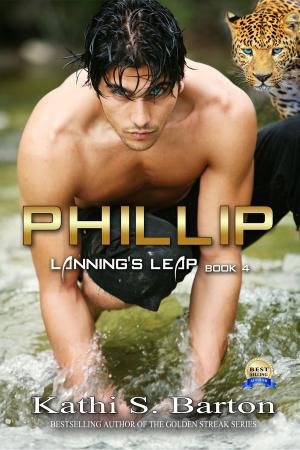 Cover of the book Phillip by Cathy Moeschet