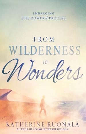 Cover of the book From Wilderness to Wonders by Don Colbert