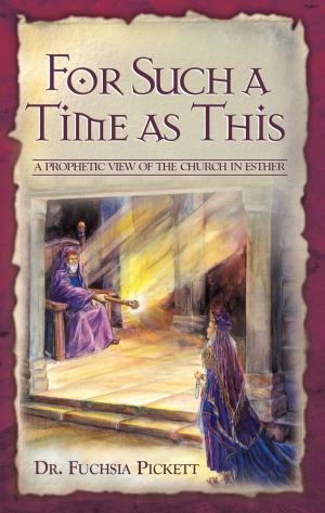 Book cover of For Such A Time As This