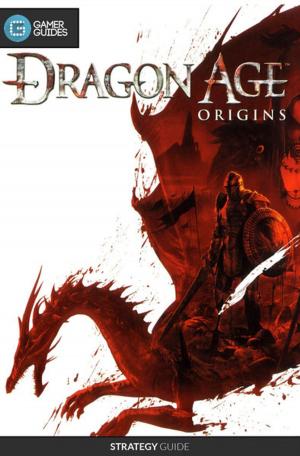 Cover of the book Dragon Age Origins & Awakening - Strategy Guide by GamerGuides.com