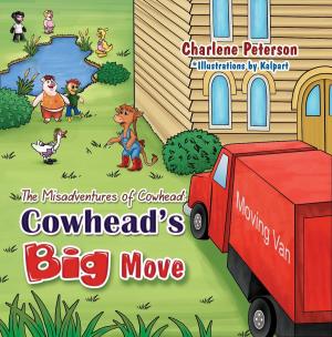 Cover of the book The Misadventures of Cowhead by Elizabeth Ann Marks