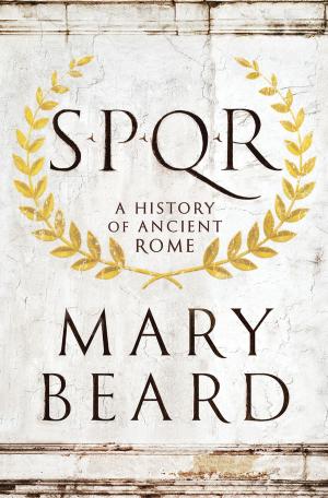 Cover of the book SPQR: A History of Ancient Rome by Robert Hayden, Arnold Rampersad