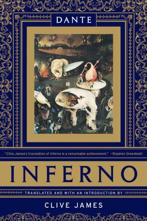 Cover of the book Inferno by 