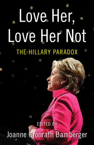 Cover of the book Love Her, Love Her Not by Carole Bumpus