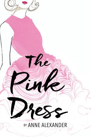 Book cover of The Pink Dress