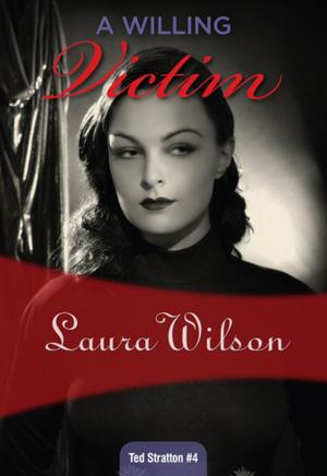 Book cover of A Willing Victim